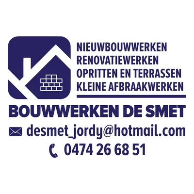 De Smet Bouwwerken