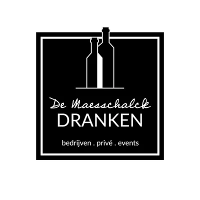 Dranken de Maeschalck
