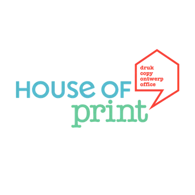 House of Print