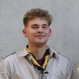 Foto Luka Van Acker