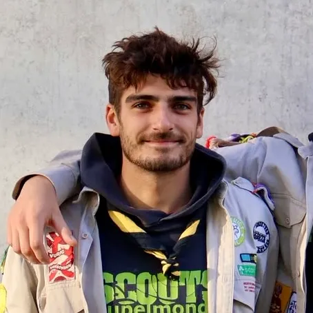 Foto Sam Cleiren